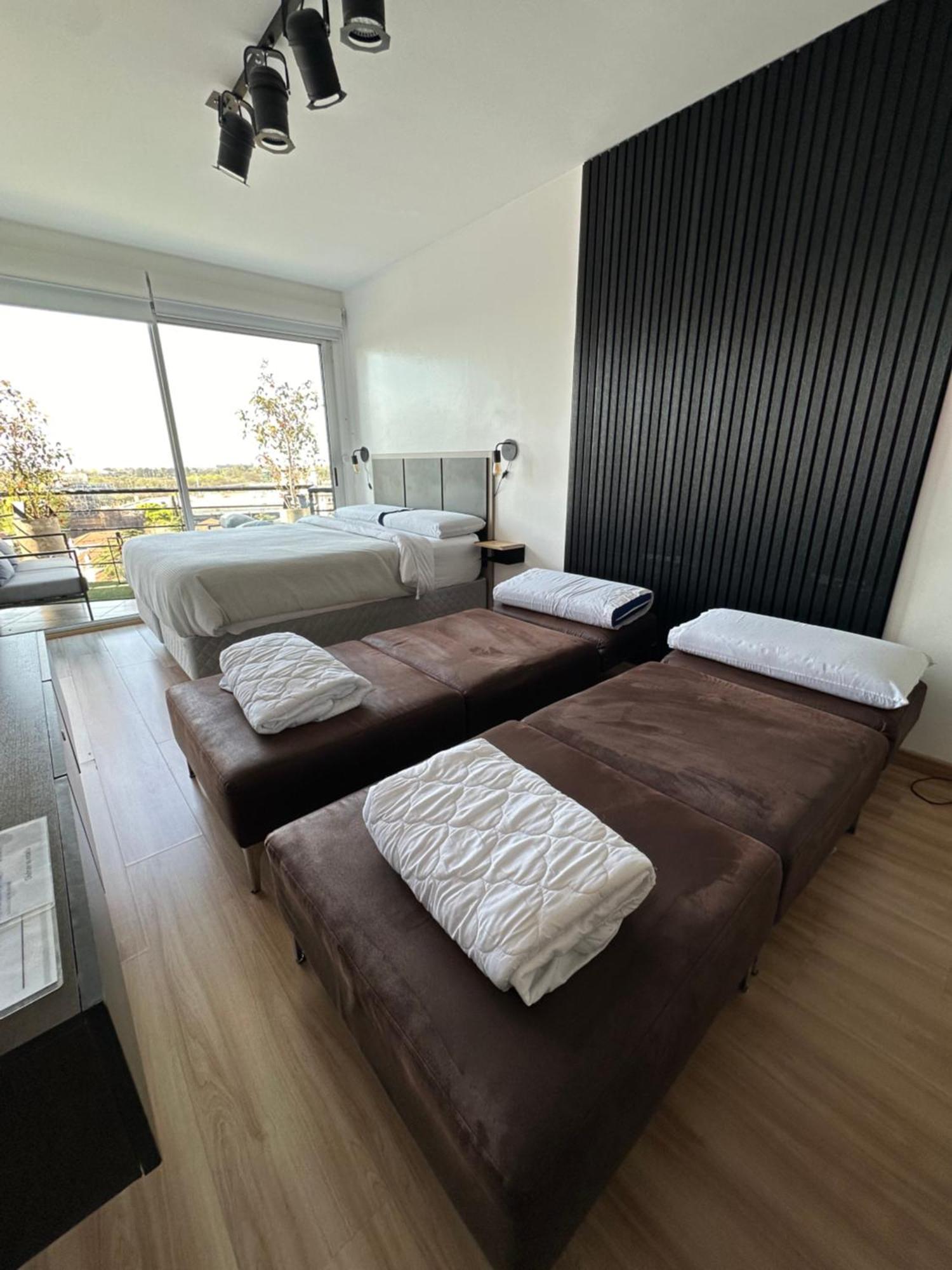 Foster Pacifico Apartamento Ciudad Autónoma de Buenos Aires
